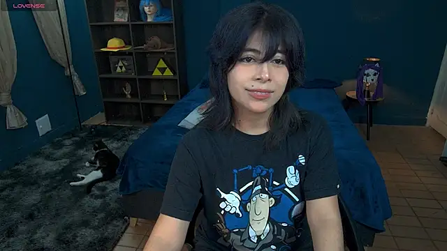 pixelrabitttt online show from 07-06-26, 08:33