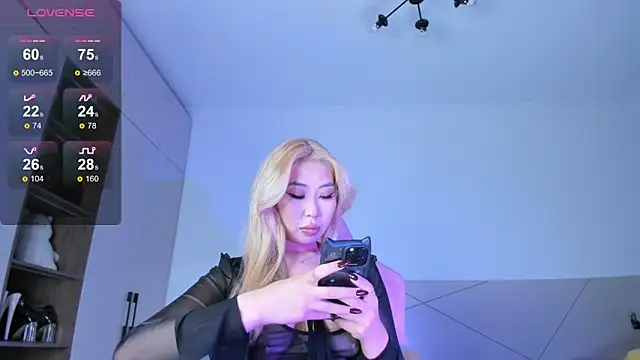 Snapshot of Jungso_ming_ chatting on 06-09-26, 11:17 Jungso ming online show from 06-09-26, 11:17