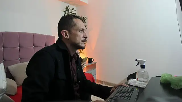 DarkRomanceXXX online show from 07-24-26, 03:35