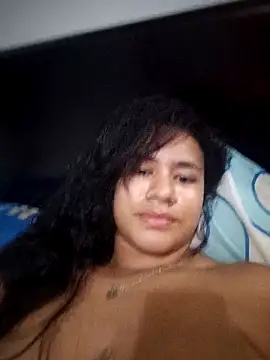 AntonellaMonroew online show from 05-07-26, 03:33