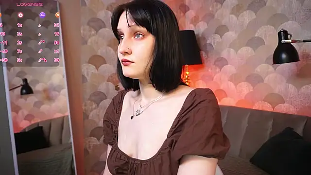 Snapshot of VelvetLily_ chatting on 06-01-26, 08:41 VelvetLily online show from 06-01-26, 08:41
