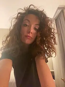 NinaLuz881 online show from 05-06-26, 01:31