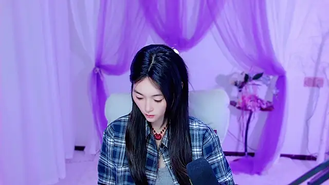 Tili Lucky online show from 06-02-26, 01:05
