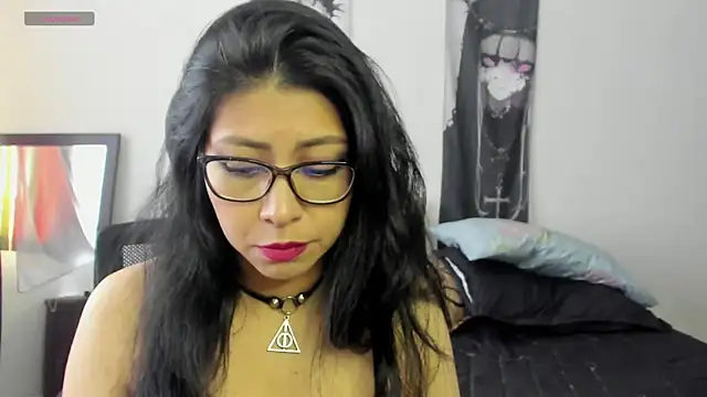 Snapshot of GoddessValentinaX chatting on 07-16-26, 09:01 GoddessValentinaX online show from 07-16-26, 09:01