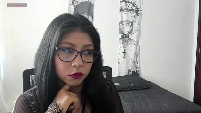 GoddessValentinaX online show from 06-19-26, 08:58