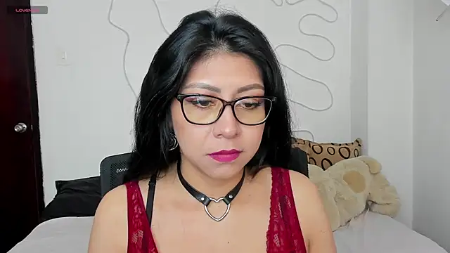 Snapshot of GoddessValentinaX chatting on 08-07-26, 08:04 GoddessValentinaX online show from 08-07-26, 08:04