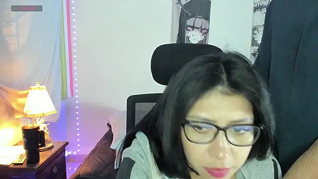GoddessValentinaX online show from 06-11-26, 03:14