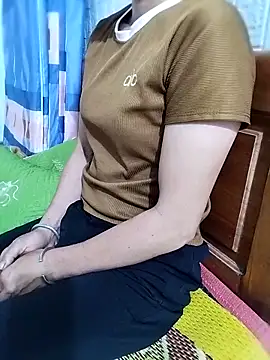 Snapshot of Min-meo chatting on 05-27-26, 10:06 Min-meo online show from 05-27-26, 10:06