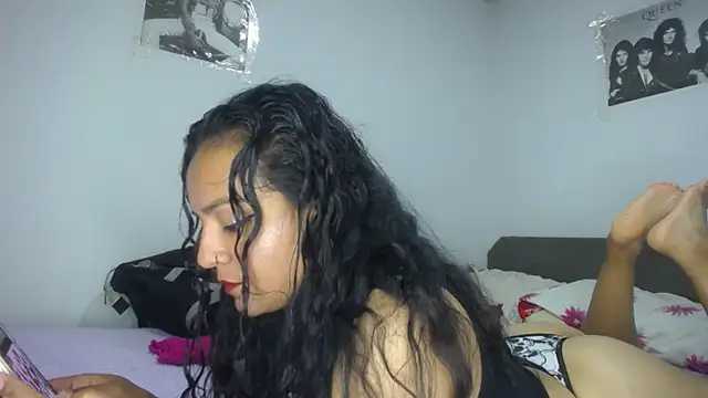 wilddesire66 online show from 06-06-26, 10:15