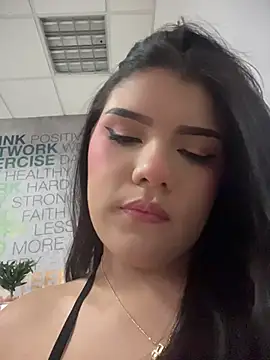 Snapshot of PippiCharmXXX chatting on 07-07-26, 05:10 PippiCharmXXX online show from 07-07-26, 05:10