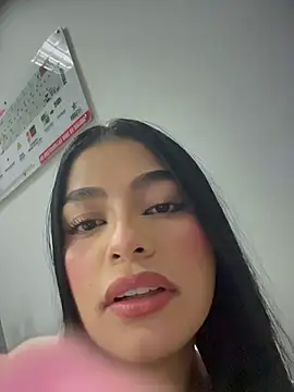 Snapshot of PippiCharmXXX chatting on 07-28-26, 05:15 PippiCharmXXX online show from 07-28-26, 05:15