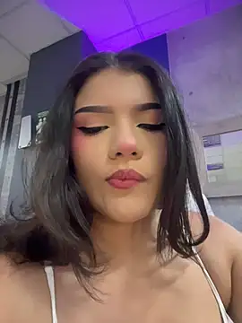 Snapshot of PippiCharmXXX chatting on 06-30-26, 05:18 PippiCharmXXX online show from 06-30-26, 05:18
