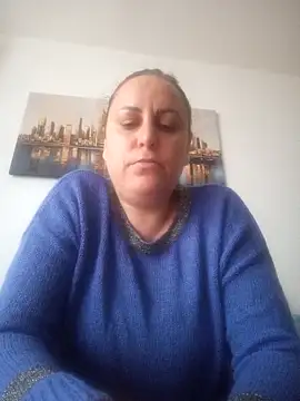 Sanela290590 online show from 05-07-26, 09:56
