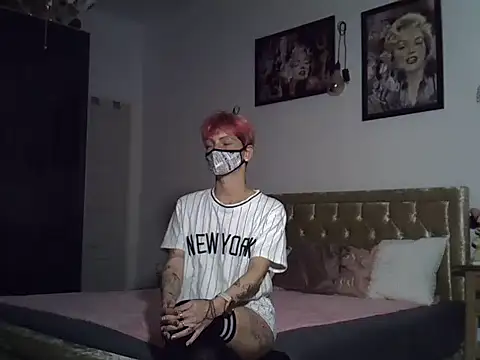 shyskinnynina online show from 05-13-26, 10:00