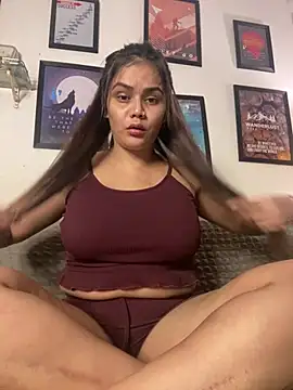 Snapshot of Leena_singh chatting on 06-01-26, 05:34 Leena singh online show from 06-01-26, 05:34