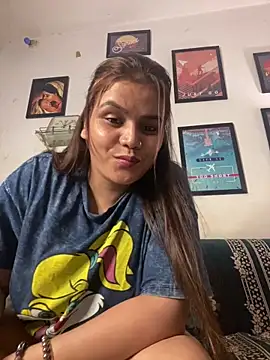 Snapshot of Leena_singh chatting on 06-15-26, 06:29 Leena singh online show from 06-15-26, 06:29