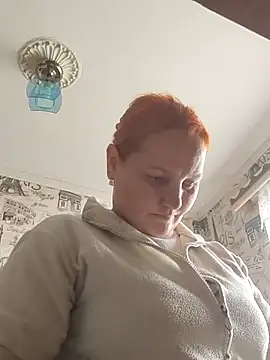Red-HairedBeast online show from 05-30-26, 07:58