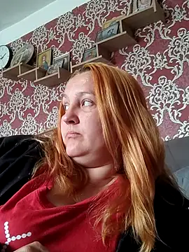 Red-HairedBeast online show from 05-18-26, 10:42