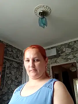 Red-HairedBeast online show from 05-26-26, 03:21
