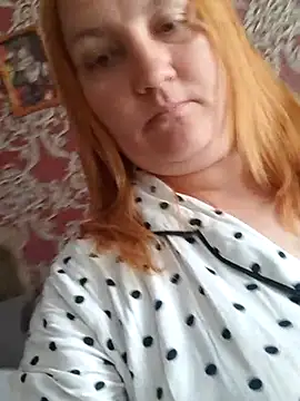 Red-HairedBeast online show from 05-19-26, 06:53