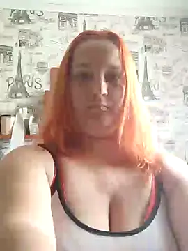 Red-HairedBeast online show from 05-27-26, 09:16