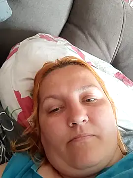 Red-HairedBeast online show from 05-14-26, 10:56