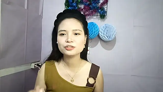 Snapshot of FerminaBoutwell chatting on 06-03-26, 11:11 FerminaBoutwell online show from 06-03-26, 11:11