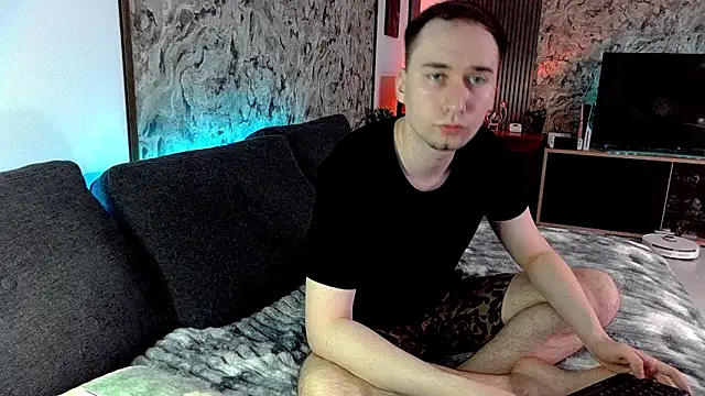 Blake Noirr online show from 05-07-26, 07:39