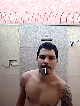 Snapshot of BranquinhoTatuado01 chatting on 05-15-26, 12:36 BranquinhoTatuado01 online show from 05-15-26, 12:36