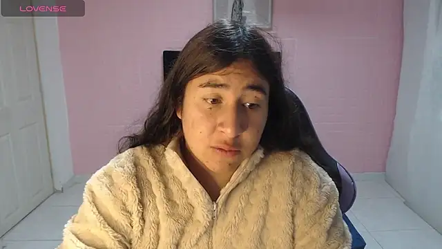 celeste16092020 online show from 05-14-26, 12:57