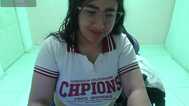 celeste16092020 online show from 05-13-26, 01:07