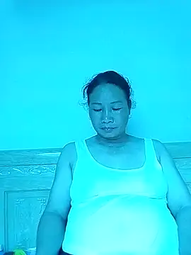 BlueGirlyeah online show from 07-11-26, 03:51