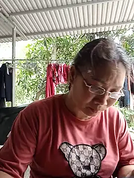 BlueGirlyeah online show from 06-14-26, 02:35