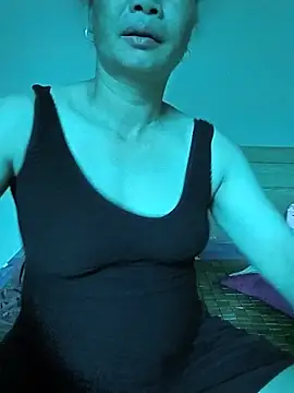 BlueGirlyeah online show from 07-08-26, 02:24