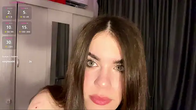 JeniceSourwine online show from 08-04-26, 08:02
