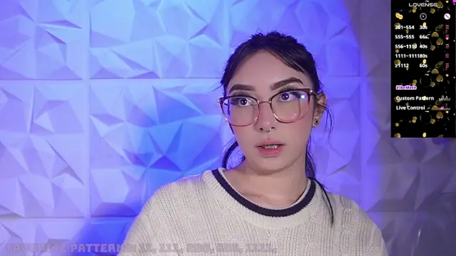 zara bliss online show from 06-03-26, 03:17