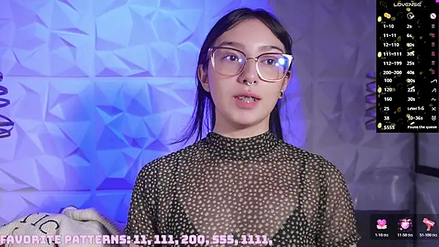 zara bliss online show from 06-03-26, 11:11