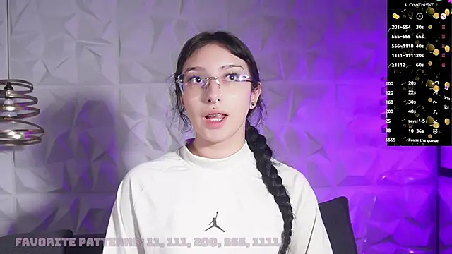 zara bliss online show from 05-19-26, 11:06