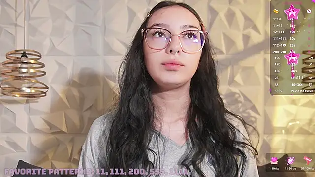 zara bliss online show from 06-08-26, 11:11