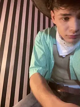 LoganSteel  online show from 05-29-26, 03:45