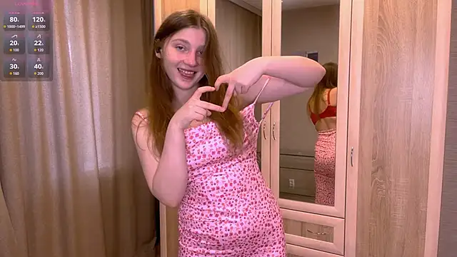 Snapshot of Little_Lilia chatting on 05-28-26, 03:51 Little Lilia online show from 05-28-26, 03:51