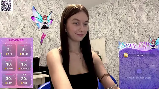 Snapshot of HinaDesire chatting on 05-19-26, 08:27 HinaDesire online show from 05-19-26, 08:27