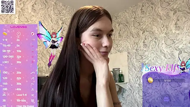 Snapshot of HinaDesire chatting on 05-20-26, 04:48 HinaDesire online show from 05-20-26, 04:48