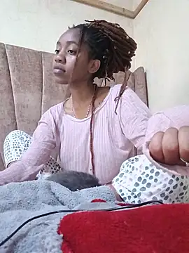 Pretty Xally online show from 06-19-26, 05:35