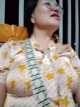 Asian hotAss online show from 05-09-26, 03:15