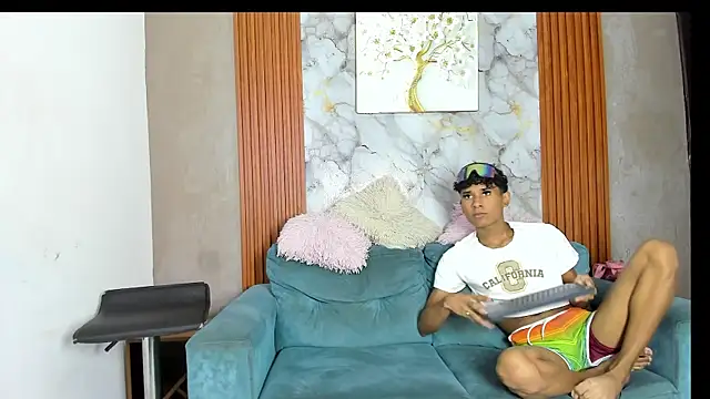 BOUL GUYS online show from 07-15-26, 01:12
