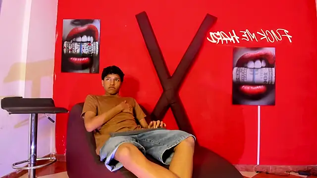 BOUL GUYS online show from 08-09-26, 01:13