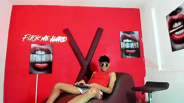 BOUL GUYS online show from 07-31-26, 07:22