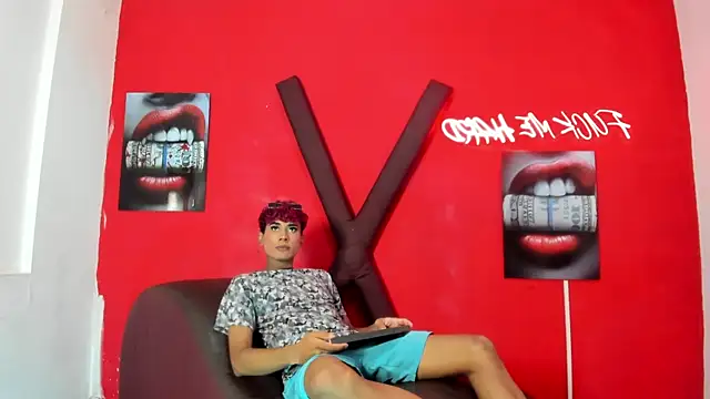 BOUL GUYS online show from 08-08-26, 01:56