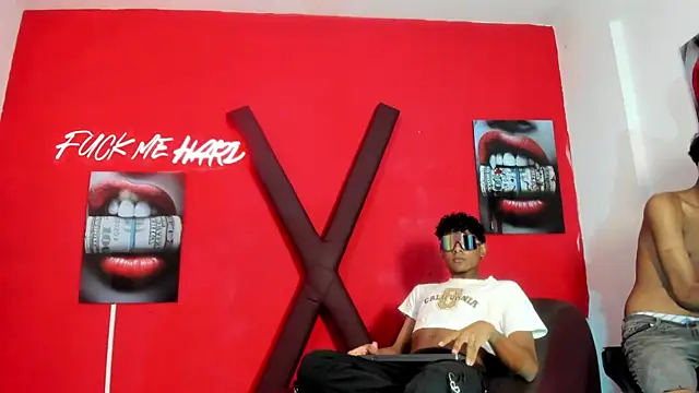 BOUL GUYS online show from 07-23-26, 07:43